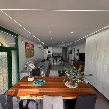Appartement Mareverde Vista Mare E Piscina