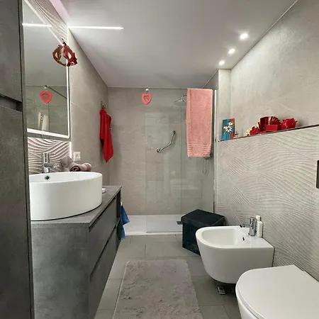 Appartement Mareverde Vista Mare E Piscina *