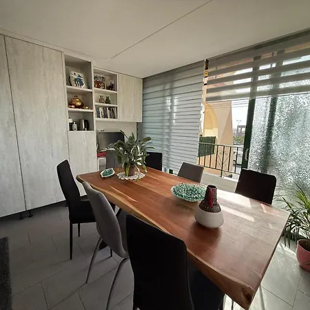 Appartement Mareverde Vista Mare E Piscina