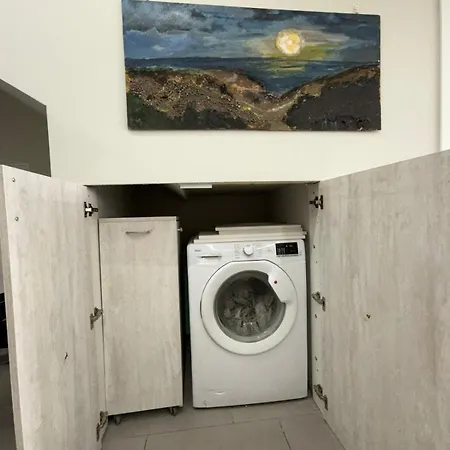 Appartement Mareverde Vista Mare E Piscina *