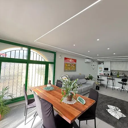 Appartement Mareverde Vista Mare E Piscina