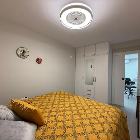 Appartement Mareverde Vista Mare E Piscina *