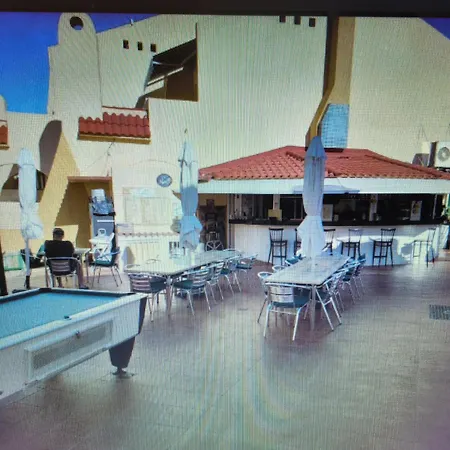 Appartement Mareverde Vista Mare E Piscina Costa Adeje (Tenerife)